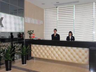 Fx Hotel East Lake Park Shenzhen Zewnętrze zdjęcie